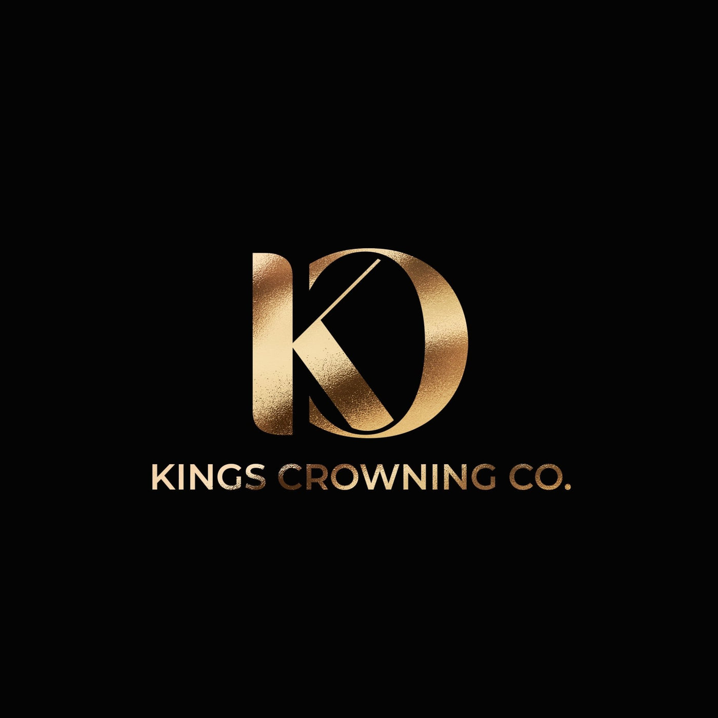 Kings Crowning Gift Card - Kings Crowning